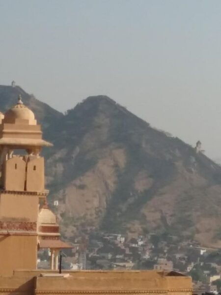 Royal Escape: Exclusive Delhi to Jaipur Private Day Tour - Frequently Asked Questions