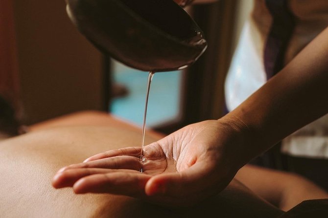 Royal Essential Spa 150 Minutes With Meal - Service Inclusions & Duration