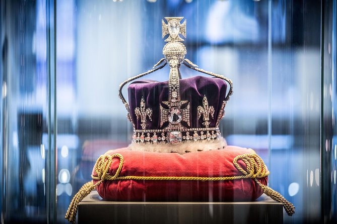 Royal Experience - Private Tour in Worlds Oldest Diamond Polishing Factory - Tour Details
