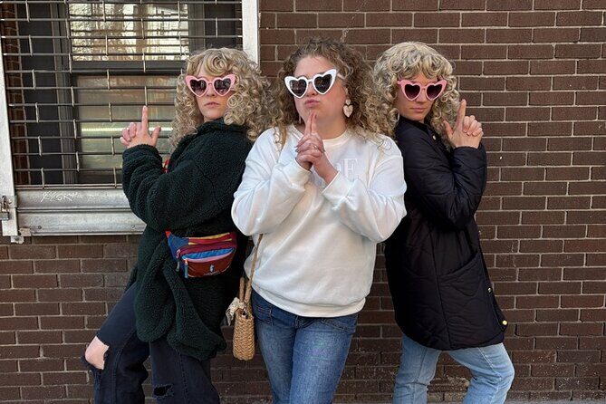 Royal Exploration Scavenger Hunt Game in Nashville - What to Expect During the Tour