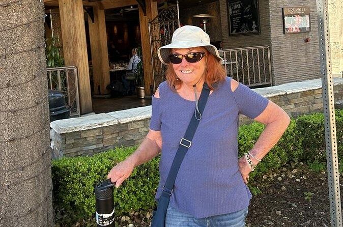 Royal Exploration Scavenger Hunt Game in Nashville - The Experience from the Participants Perspective