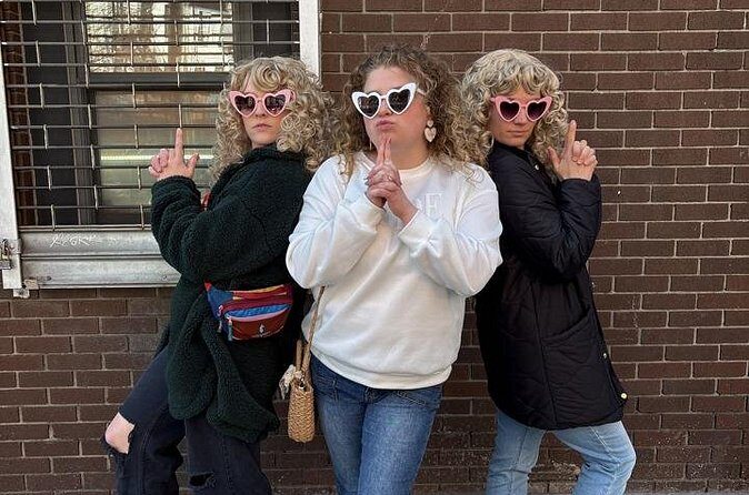 Royal Exploration Scavenger Hunt Game in Nashville - The Value of the Experience