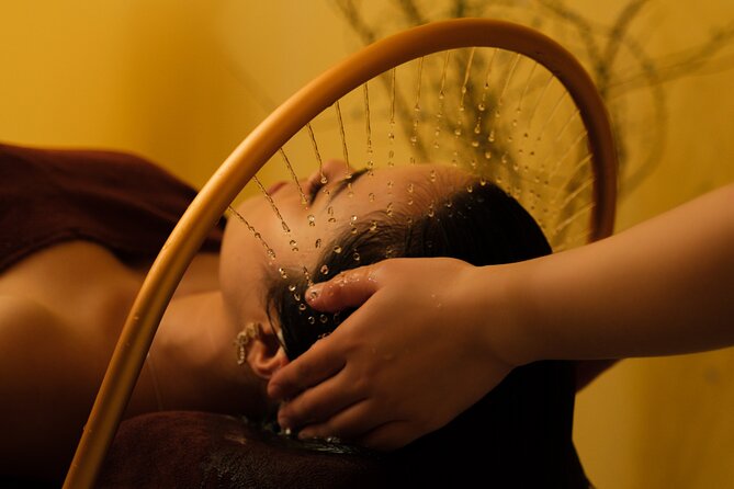 Royal Facial Care With Hue Royal Hair Treatment - Additional Information
