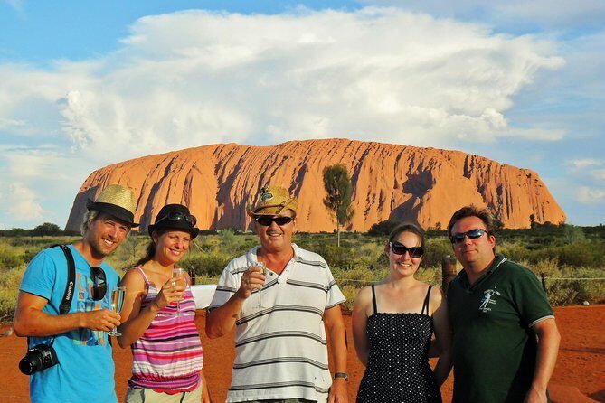 Royal Flying Doctor Service Alice Springs Tourist Facility - Final Thoughts