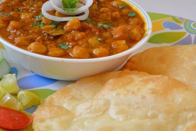 Royal Food Walk Tour Jodhpur - Exploring the Jodhpur Food Scene