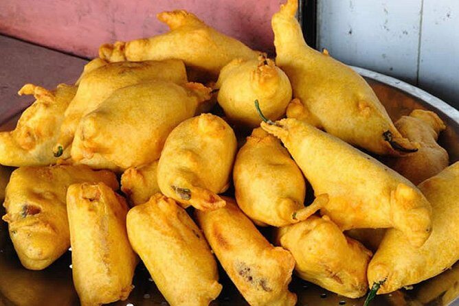 Royal Food Walk Tour Jodhpur - Why Choose the Royal Food Walk Tour?