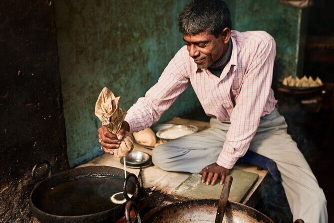Royal Food Walk Tour Jodhpur - An In-Depth Look at the Royal Food Walk Tour