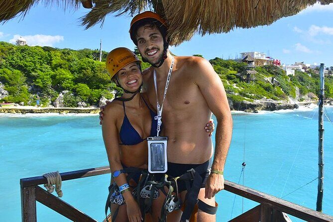 Royal Garrafon Aquatic Park - Good To Know