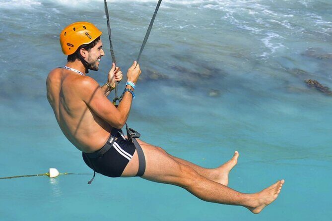 Royal Garrafon Aquatic Park - The Practicalities: What to Expect