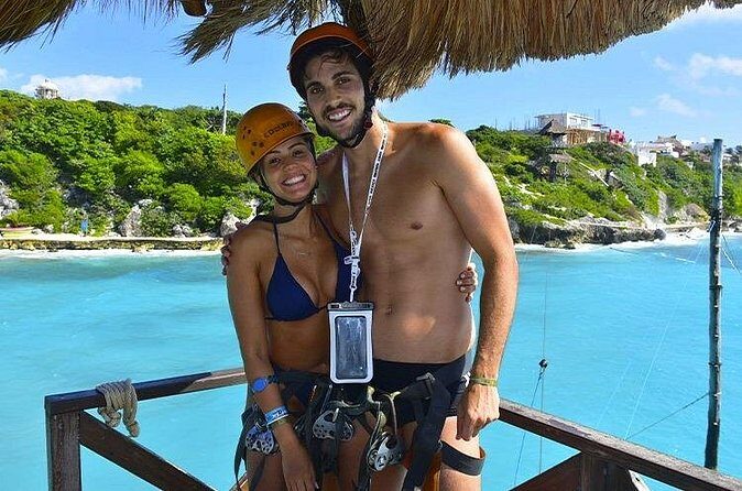 Royal Garrafon Aquatic Park - Deep Dive into the Experience