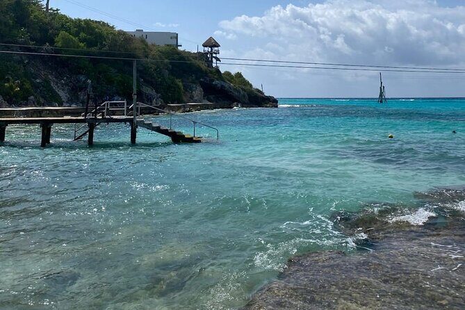 Royal Garrafón Tour from Cancun in Isla Mujeres - Who Is This Tour Best For?