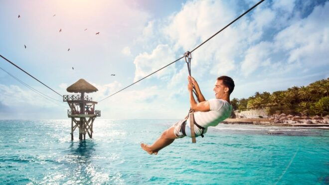 Royal Garrafon VIP Waterpark - VIP Experience Highlights