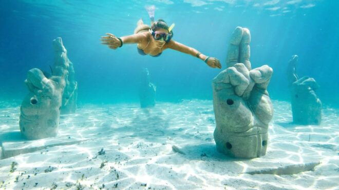 Royal Garrafon VIP Waterpark - Frequently Asked Questions