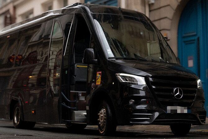 Royal getaway to the Domaine de Chantilly in Van Premium - The Sum Up