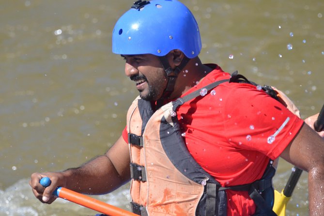 Royal Gorge Half-Day Rafting Trip - Cancellation and Refund Policy