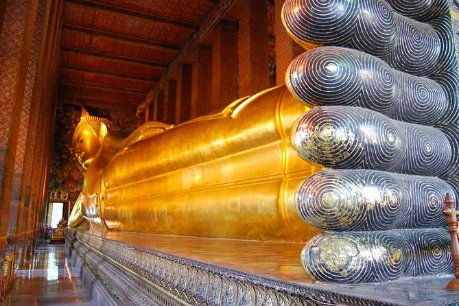Royal Grand Palace and Bangkok Temples: Half Day Tour - Additional Information