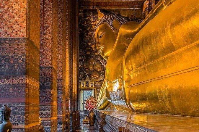 Royal Grand Palace And Wat Pho - The Sum Up: Who Should Consider This Tour?