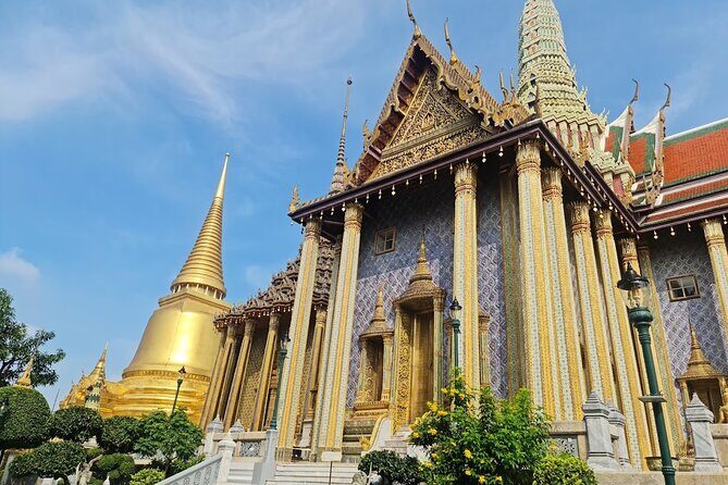 Royal Grand Palace Emerald Buddha and Reclining Buddha Group Tour - The Sum Up: Is It Worth It?