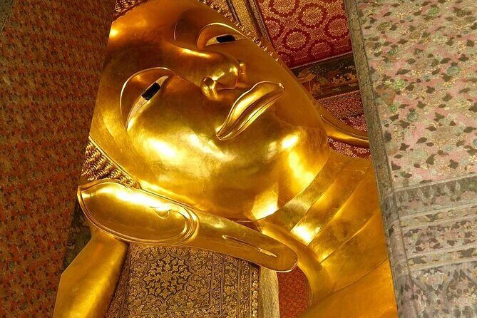 Royal Grand Palace Emerald Buddha and Reclining Buddha Group Tour - FAQ