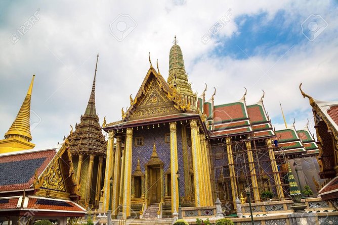 Royal Grand Palace Tour From Bangkok With the Chaple of the Emerald Buddha - Pricing and Booking Information