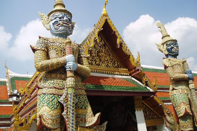 Royal Grand Palace Tour From Bangkok With Wat Phra Kaew (Sha Plus) - The Sum Up and Final Thoughts