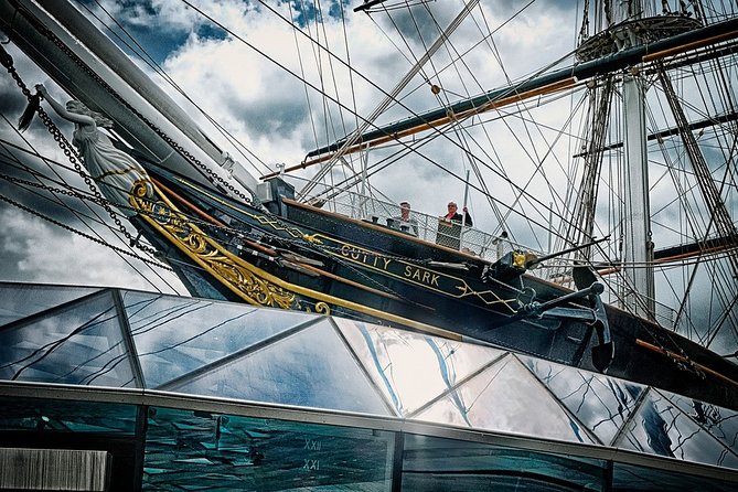 Royal Greenwich and Cutty Sark Private Tour - Pricing and Contact Information