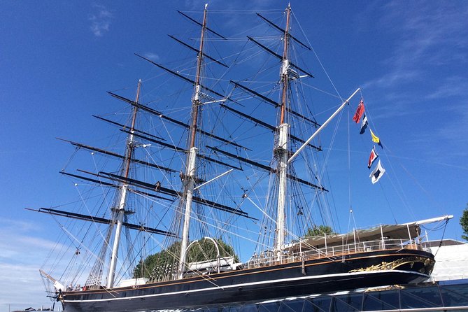 Royal Greenwich Private Day Tour - Tour Highlights and Attractions