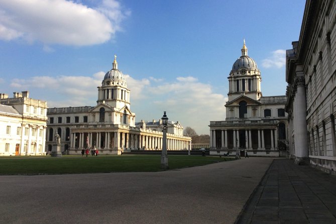 Royal Greenwich Private Day Tour - Questions and Inquiries
