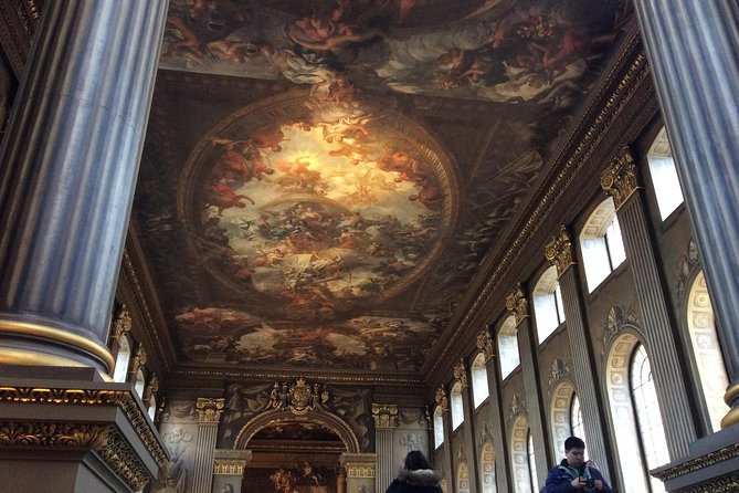 Royal Greenwich Private Day Tour - Pricing and Terms