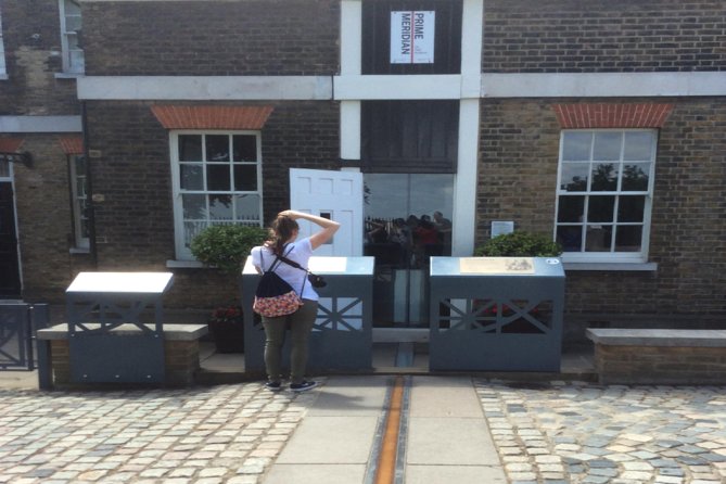 Royal Greenwich Private Day Tour - Discover Greenwich