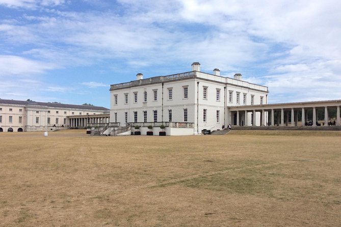 Royal Greenwich Private Day Tour - Explore the National Maritime Museum