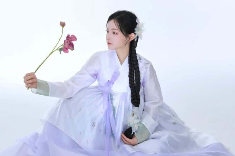 Royal Hanbok Dress-Up & Professional Photoshoot Experience - FAQ