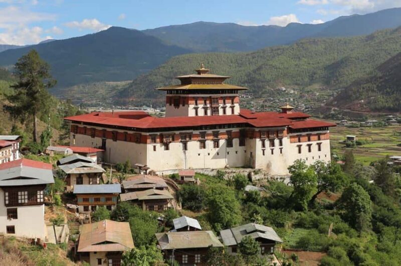 Royal Heritage & Modern Bhutan Tour 5 Days / 4 Nights - Who Is This Tour Best For?