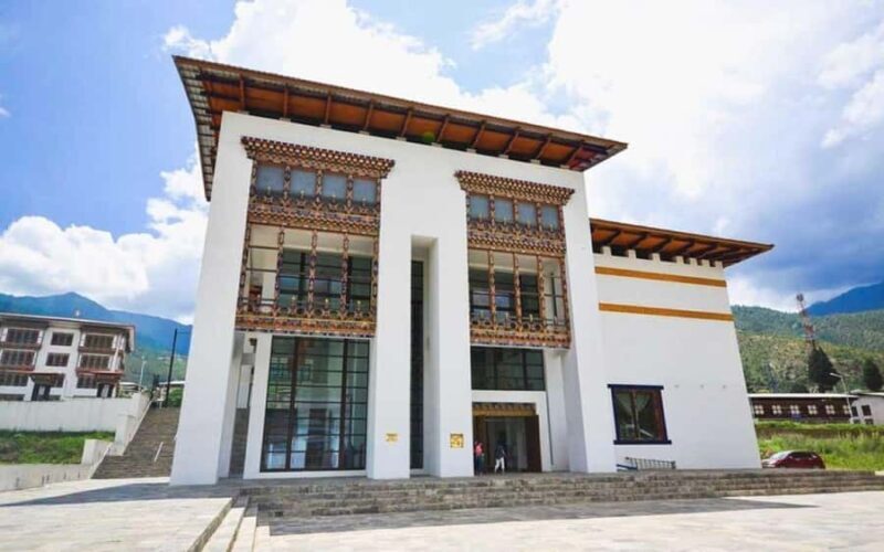 Royal Heritage & Modern Bhutan Tour 5 Days / 4 Nights - Final Thoughts