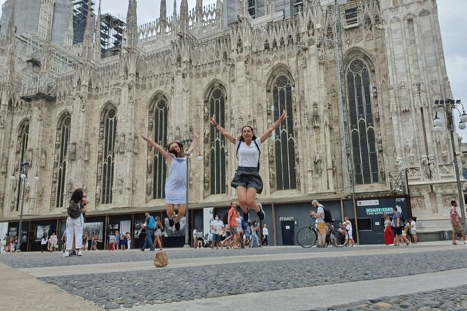 Royal Highlights Outdoor Escape Game in Milan - Questions and Additional Information