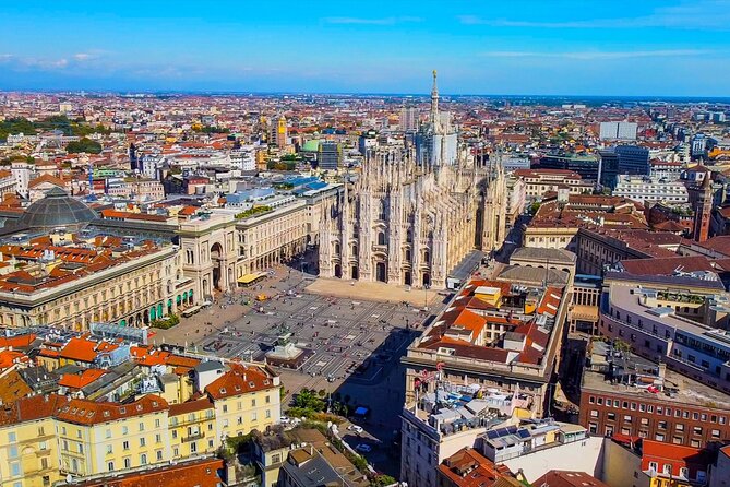 Royal Highlights Outdoor Escape Game in Milan - Reviews and Ratings From Customers