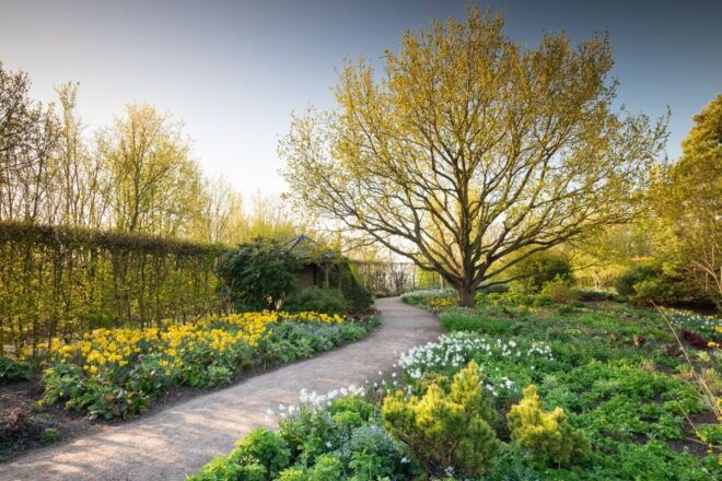 Royal Horticultural Society: Hyde Hall Garden Ticket - Common Questions