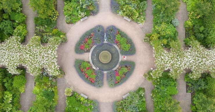 Royal Horticultural Society: Rosemoor Garden Ticket - Ticket Details