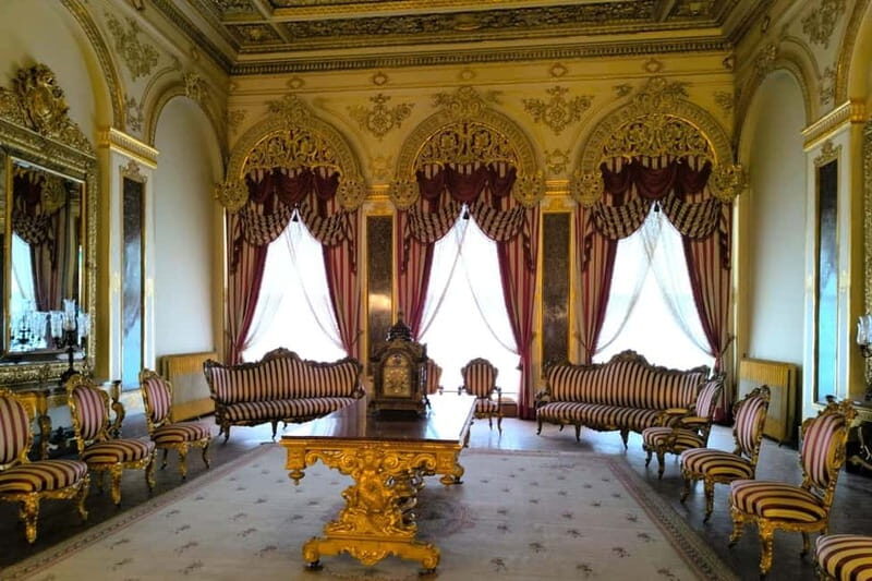 Royal Istanbul: Dolmabahce & Yildiz Palaces Entry Tickets - Value and Who This Tour Is Best For