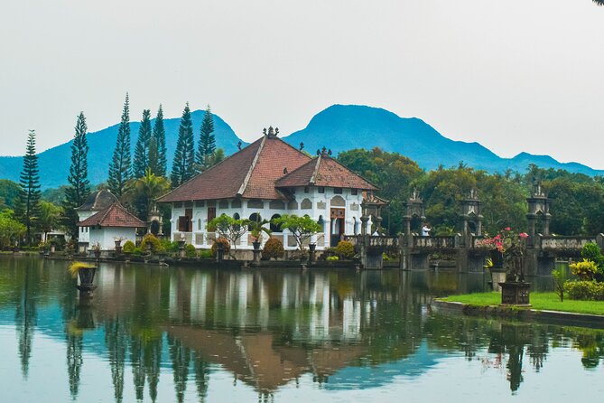 Royal Karangasem Heritage Tour - Tour Details