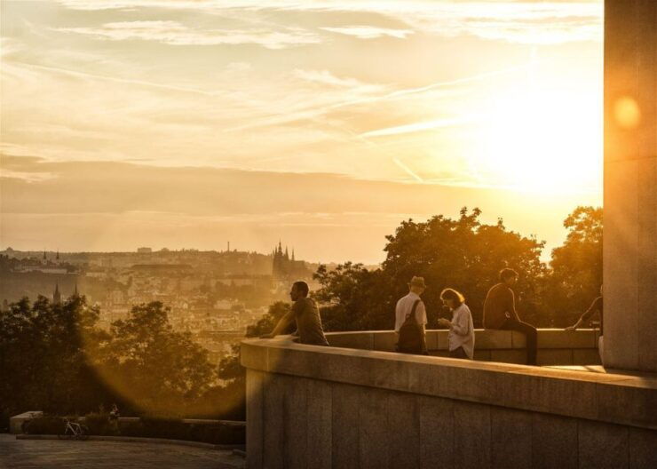 Royal Legacy: Prague Castle & Lesser Town - Experience Highlights