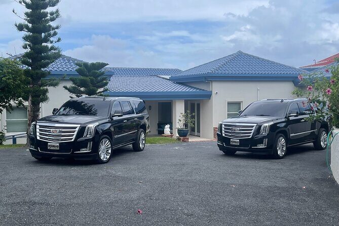 Royal Limousine Service - Good To Know