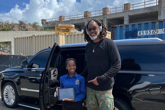 Royal Limousine Service - What to Expect from Your Ride