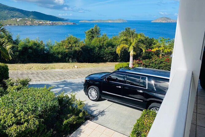 Royal Limousine Service - The Authentic Touch: What Real Travelers Say