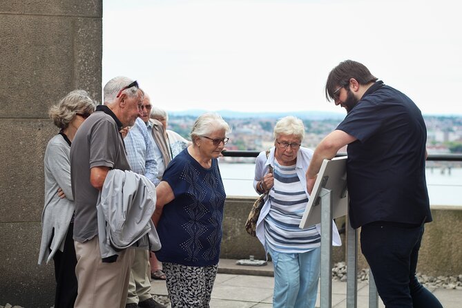 Royal Liver Building 360 - Tower Tour and Experience - Cancellation Policy and Refunds