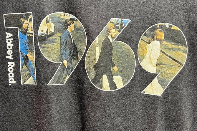 Royal London and The Beatles Private Tour - Guides Expertise