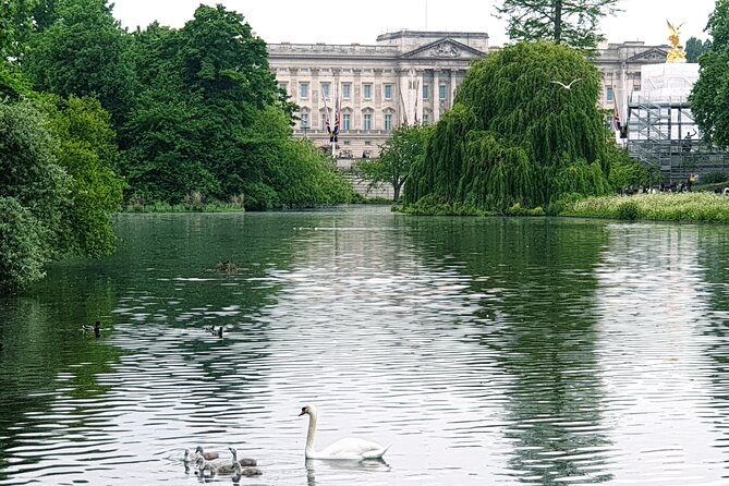 Royal London and The Beatles Private Tour - Common Questions