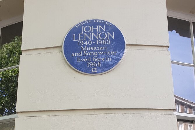 Royal London and The Beatles Private Tour - The Sum Up