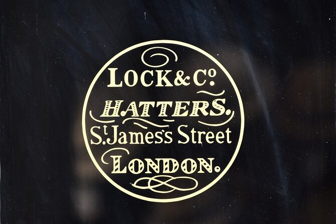 Royal London and the Changing of the Guard Walking Tour - Accessibility and Logistics