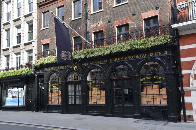 Royal London and the Changing of the Guard Walking Tour - The Sum Up